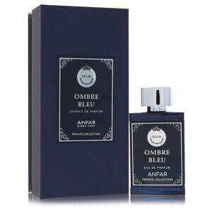 Anfar Ombre Bleu by Anfar Extrait De Parfum Spray 1.7 oz